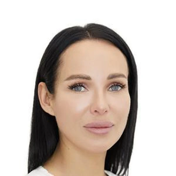 Ежеменская Ольга Андреевна — Врач-косметолог, Дерматолог, Санкт-Петербург