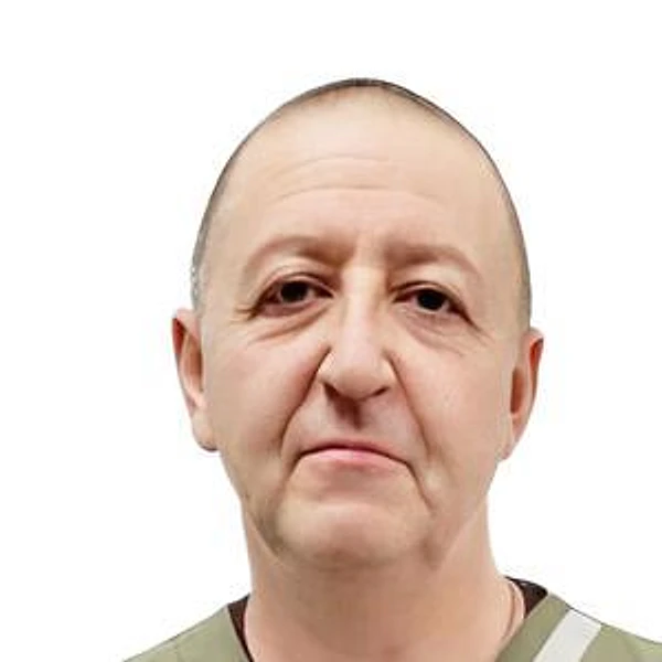 Греков Виктор Иванович — Детский хирург, Детский травматолог, Детский уролог, Новосибирск