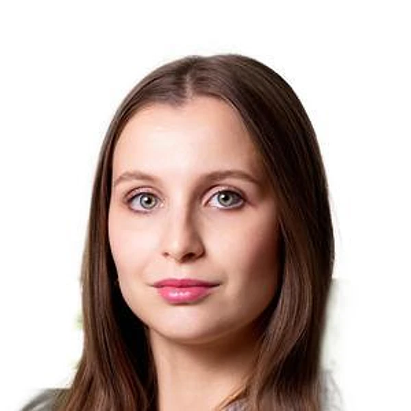 Голощапова Анастасия Кирилловна — Офтальмолог (окулист), Миасс