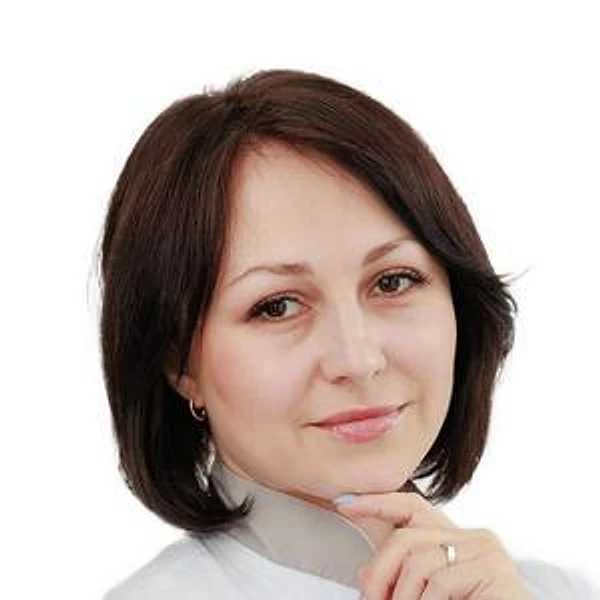 Маршакова Людмила Константиновна — Фельдшер, Новосибирск