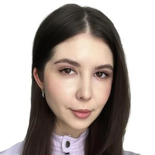Кидяева Елена Витальевна — ЛОР, Новосибирск