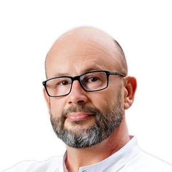 Терехов Виктор Анатольевич — Стоматолог, Краснодар