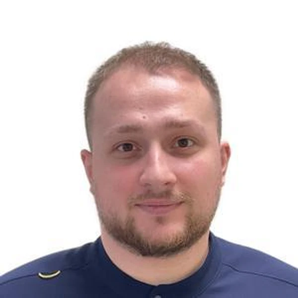 Зуев Евгений Валерьевич — Травматолог, Детский ортопед, Детский травматолог, Ортопед, Пенза