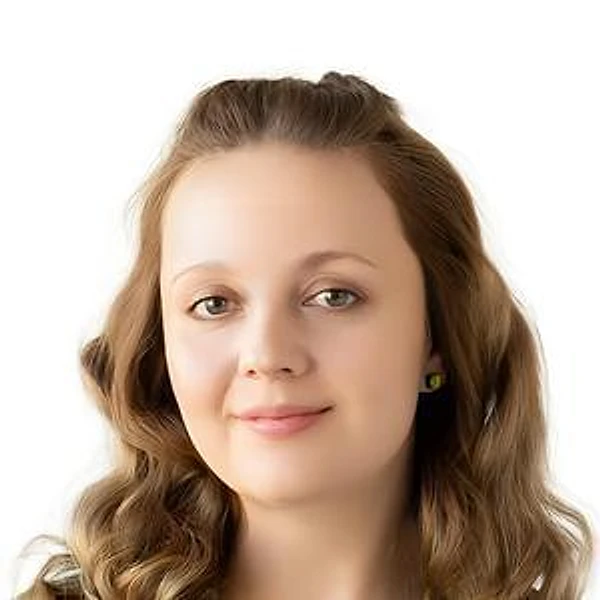 Якупова Екатерина Андреевна — Детский психиатр, Психиатр, Самара