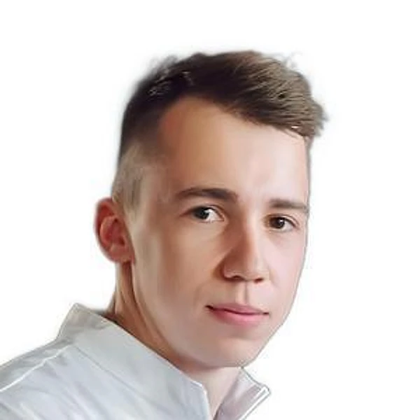 Куропятник Артём Сергеевич — Стоматолог, Мурманск