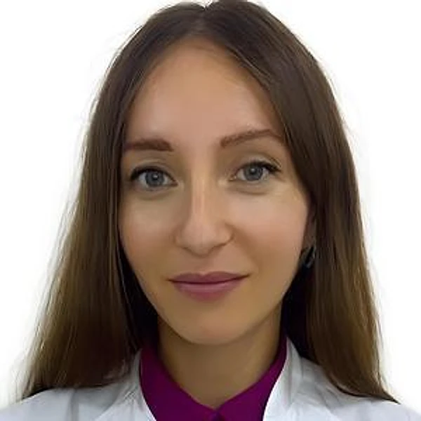 Зверкова Татьяна Владимировна — Эндокринолог, Врач УЗИ, Нижний Новгород
