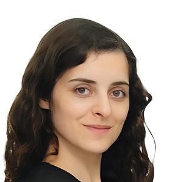 Смирнова Анастасия Сергеевна — Стоматолог-ортодонт, Воскресенск