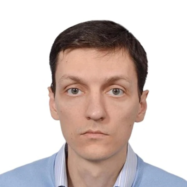 Харченко Андрей Алексеевич — Невролог, Мануальный терапевт, Краснодар