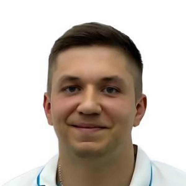 Дмитриев Дмитрий Сергеевич — Стоматолог-ортопед, Балашиха