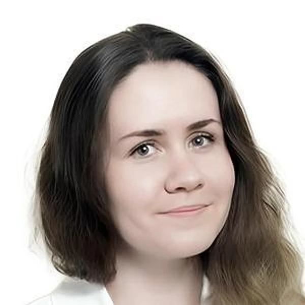 Трохина Надежда Валерьевна — Ревматолог, Терапевт, Верхняя Пышма