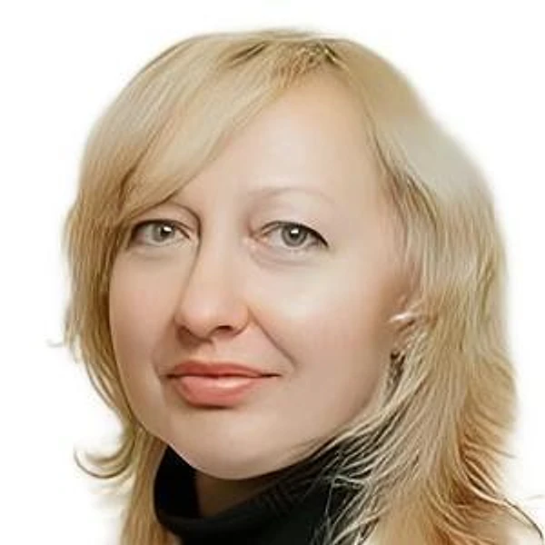 Абрамова Надежда Александровна — Врач общей практики (семейный врач), Калуга
