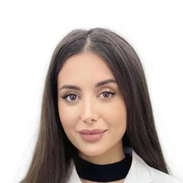 Масталиева Эльвира Лятиф кызы — Ревматолог, Сургут
