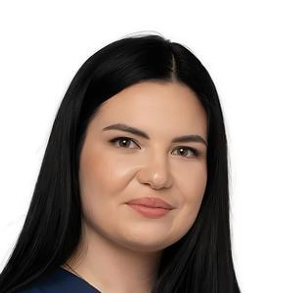 Покропаева Анна Александровна — Стоматолог-ортодонт, Санкт-Петербург