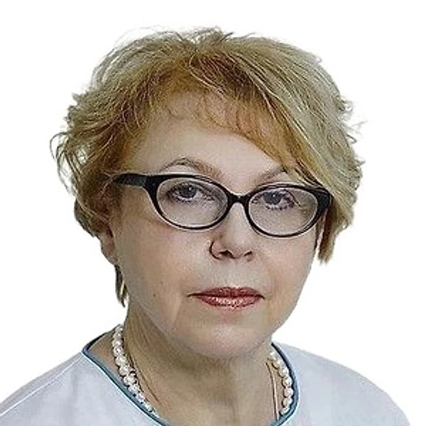 Лесик Елена Сергеевна — Невролог, Физиотерапевт, Калуга