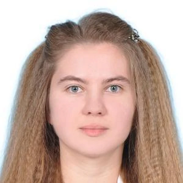 Гердт Анна Николаевна — Диетолог, Ульяновск