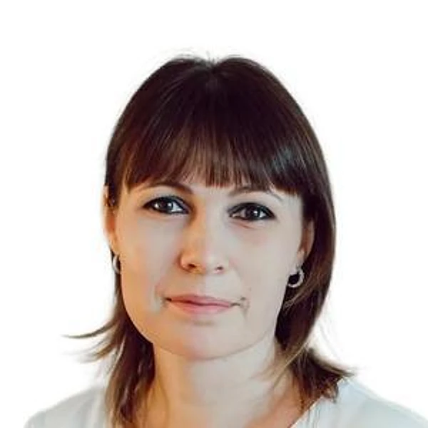 Шлеина Юлия Михайловна — Косметолог-эстетист, Лесосибирск