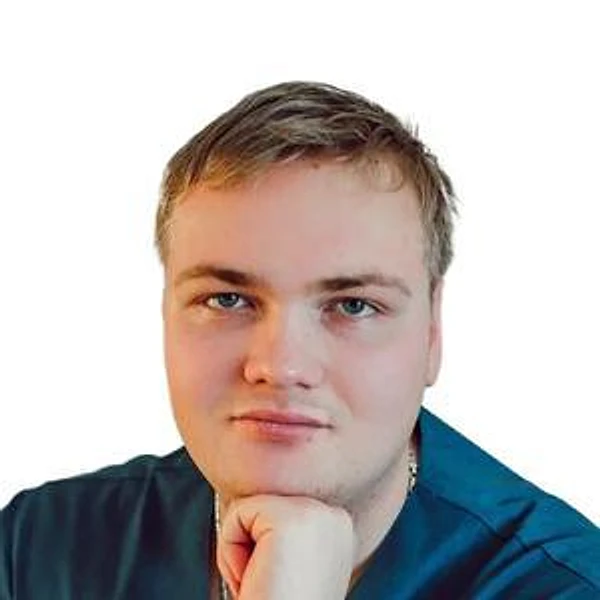Щетинин Александр Олегович — Массажист, Лесосибирск