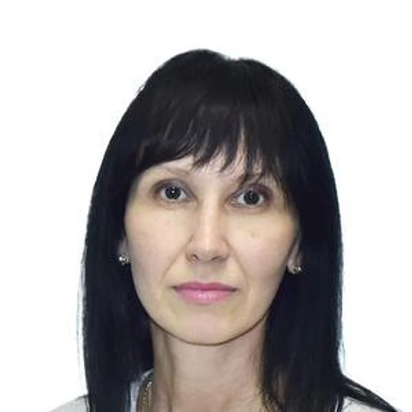 Сапашкова Людмила Владимировна — Детский невролог, Саранск