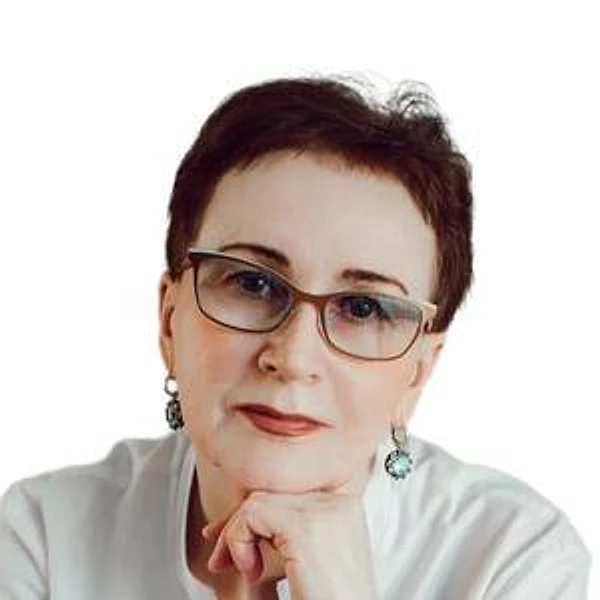Ким Елена Александровна — Врач УЗИ, Лесосибирск