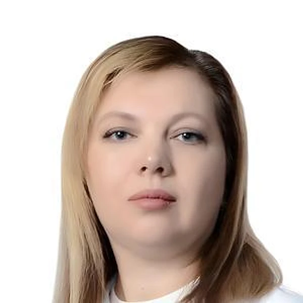Новикова Ирина Михайловна — Терапевт, Саранск