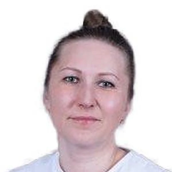 Смирнова Маргарита Александровна — Терапевт, Врач общей практики (семейный врач), Москва