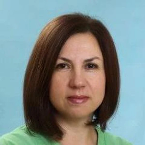 Тещина Оксана Геннадьевна — Врач УЗИ, Калуга
