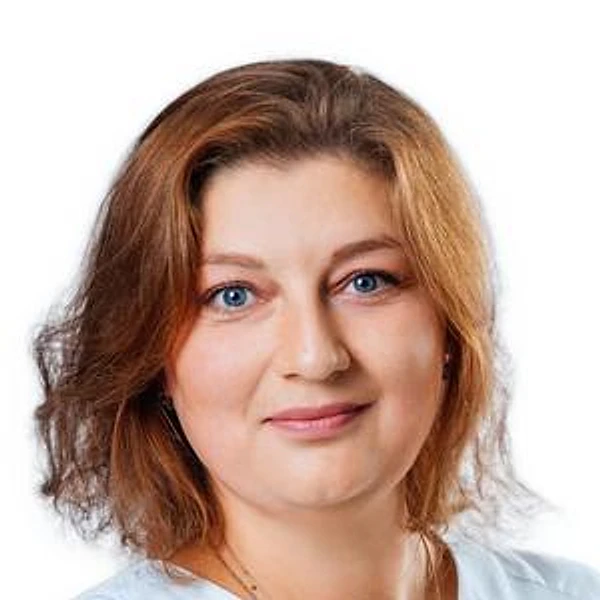 Савич Виктория Валерьевна — Кардиолог, Курчатов
