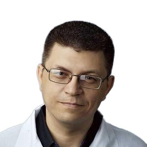 Анохин Александр Сергеевич — Онколог, Маммолог, Пластический хирург, Калуга