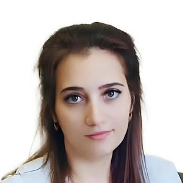 Хамская Инна Сергеевна — Психиатр, Детский психиатр, Детский психотерапевт, Психотерапевт, Белгород