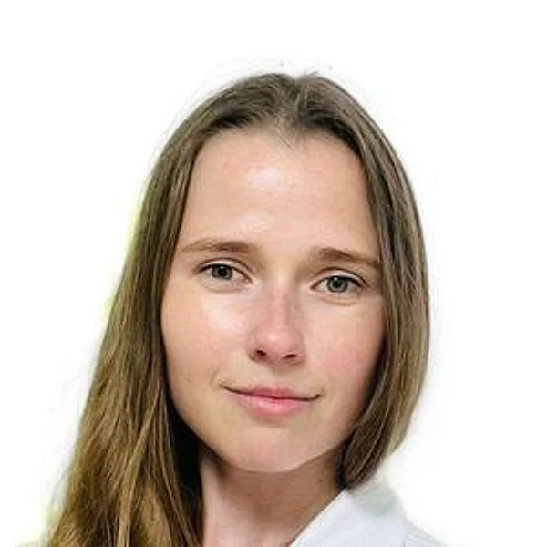 Потмальникова Ксения Юрьевна — Эндокринолог, Диетолог, Москва