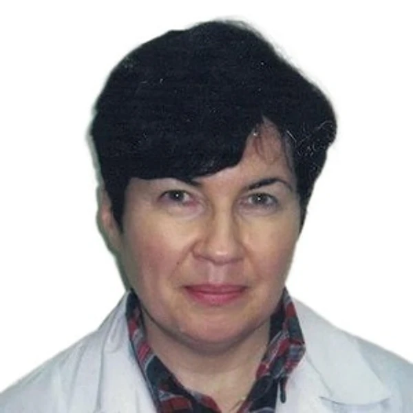 Лубкина Оксана Маратовна — Кардиолог, Функциональный диагност, Калуга