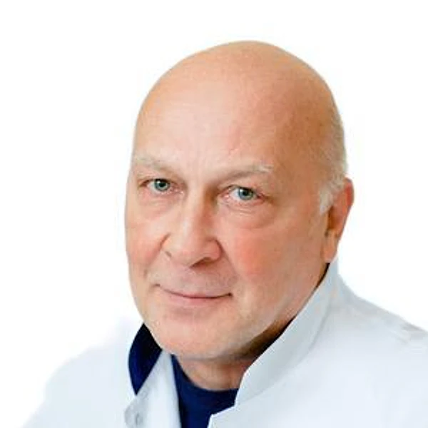 Бондарев Евгений Альбертович — Травматолог, Королёв