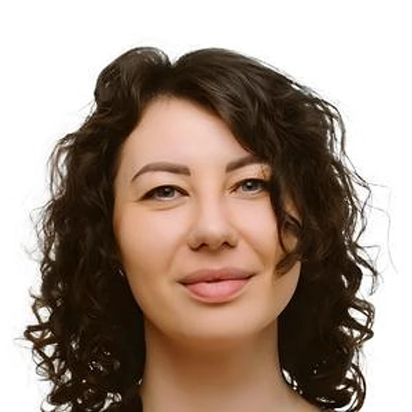 Одуева Екатерина Валериевна — Инструктор ЛФК, Детский инструктор ЛФК, Санкт-Петербург