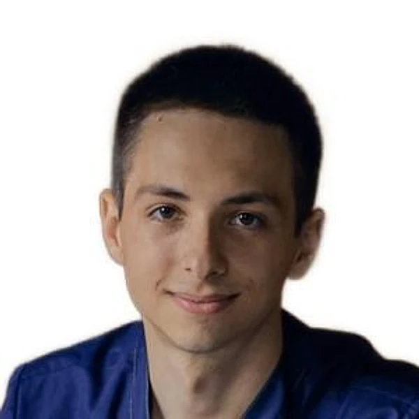 Тюрин Аркадий Кириллович — Стоматолог, Гнатолог, Стоматолог-ортопед, Санкт-Петербург