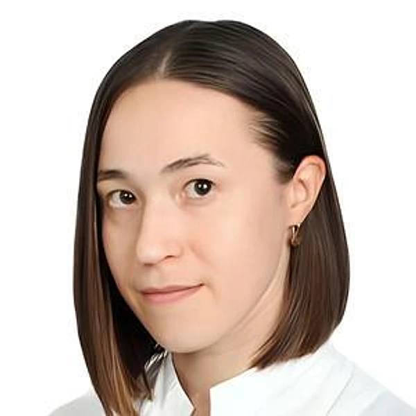 Конькова Дарья Алексеевна — Детский массажист, Массажист, Екатеринбург