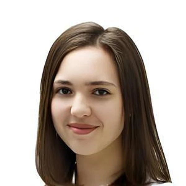 Посаженникова Анастасия Александровна — Стоматолог-ортопед, Киров