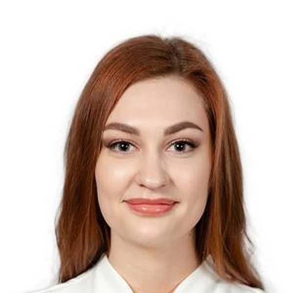 Иваненко Карина Анатольевна — Трихолог, Врач-косметолог, Дерматолог, Томск
