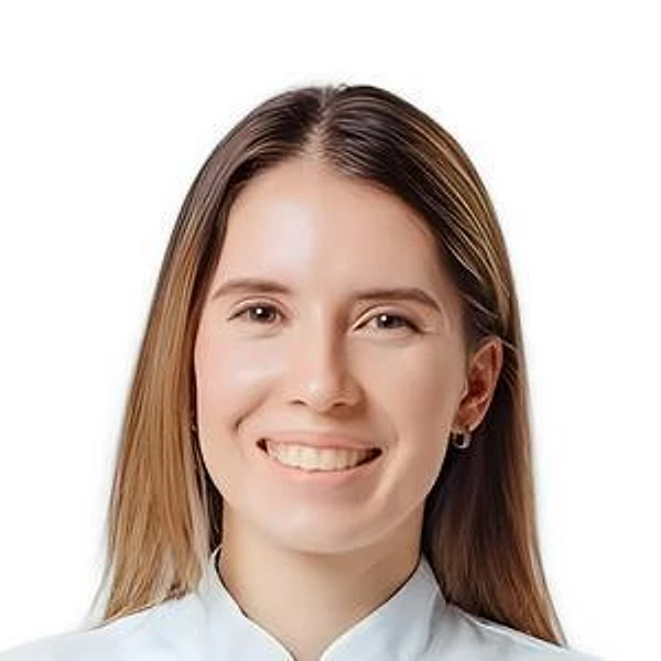 Юрина Дарья Леонидовна — Стоматолог-ортодонт, Детский ортодонт, Рязань