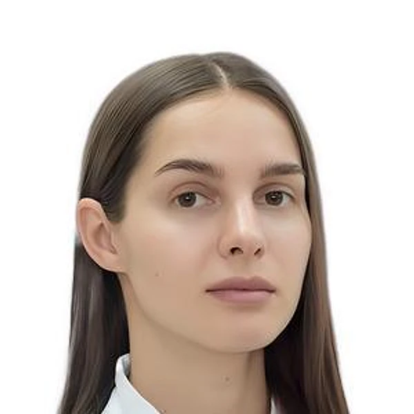 Цыганова Мария Викторовна — Офтальмолог (окулист), Москва