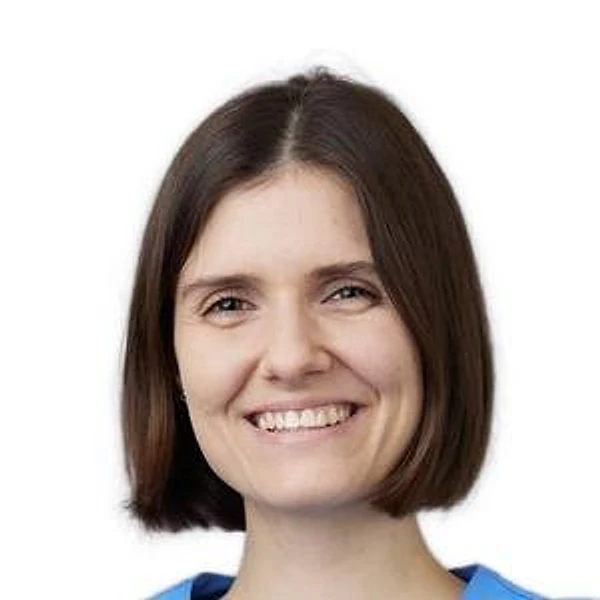 Кириленкова Кристина Олеговна — Рентгенолог, Томск