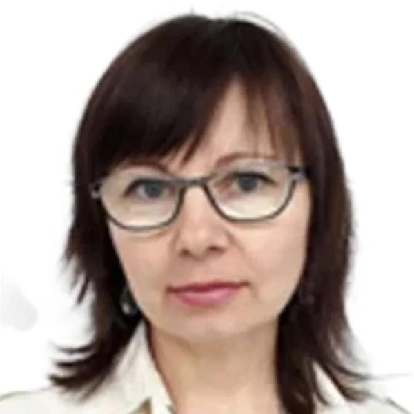 Терехова Валентина Юрьевна — Стоматолог, Калуга