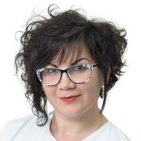 Богданова Елена Новрузовна — Клинический психолог, Верхняя Пышма