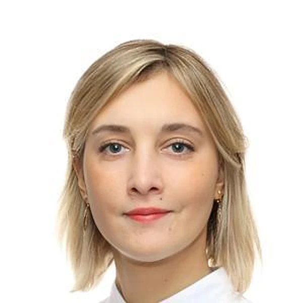 Логинова Светлана Сергеевна — Педиатр, Ярославль