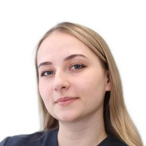 Якубенко Мария Владимировна — Флеболог, Лазерный хирург, Сосудистый хирург (ангиохирург), Екатеринбург