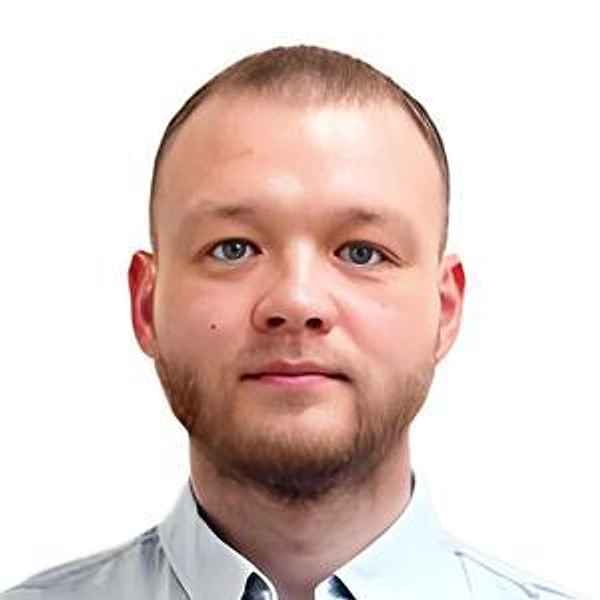 Вертячих Артём Юрьевич — Рентгенолог, Верхняя Пышма