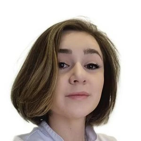 Пшицукова Лиана Муратовна — Пульмонолог, Нальчик