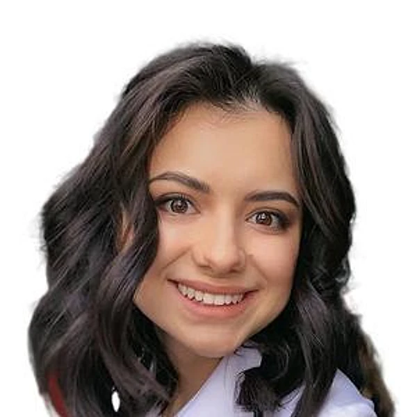 Султанова Рената Ильдаровна — Психиатр, Психотерапевт, Москва