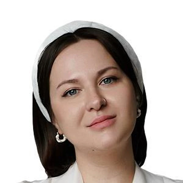 Аганина Валерия Андреевна — Врач-косметолог, Йошкар-Ола