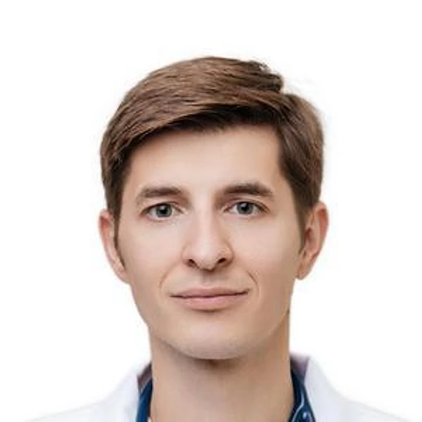 Мазур Иван Иванович — Кардиолог, Аритмолог, Омск