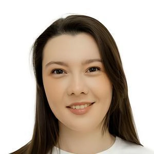Бадертдинова Эльвина Рамилевна — Детский стоматолог, Набережные Челны